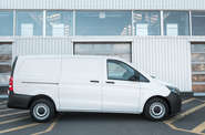 Mercedes-Benz Vito груз. Base