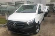 Mercedes-Benz Vito груз. Base