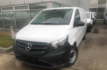 Mercedes-Benz Vito груз. Base