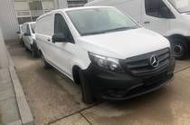 Mercedes-Benz Vito груз. Base