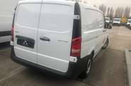 Mercedes-Benz Vito груз. Base