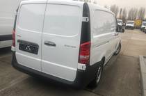 Mercedes-Benz Vito груз. Base