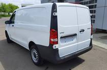 Mercedes-Benz Vito груз. Base