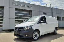 Mercedes-Benz Vito груз. Base