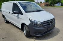 Mercedes-Benz Vito груз. Base