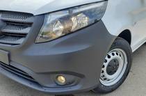 Mercedes-Benz Vito груз. Base