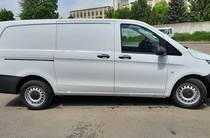 Mercedes-Benz Vito груз. Base