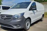 Mercedes-Benz Vito груз. Base