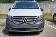 Mercedes-Benz Vito груз. Base