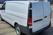 Mercedes-Benz Vito груз. Base