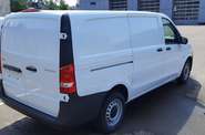 Mercedes-Benz Vito груз. Base