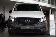 Mercedes-Benz Vito груз. Base