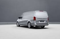 Mercedes-Benz Vito груз. Base