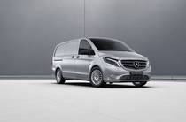 Mercedes-Benz Vito груз. Base