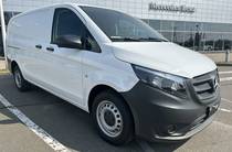 Mercedes-Benz Vito груз. Base