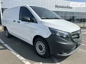 Mercedes-Benz Vito груз.