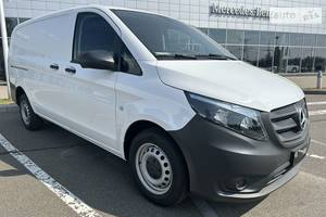 Mercedes-Benz Vito груз. 