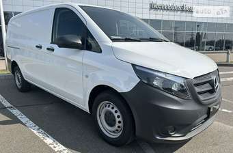 Mercedes-Benz Vito груз. 2023 в Киев