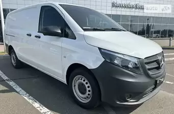 Mercedes-Benz Vito груз.