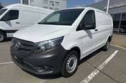 Mercedes-Benz Vito груз. Base