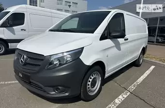 Mercedes-Benz Vito груз.