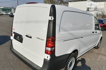 Mercedes-Benz Vito груз. 2023 Base