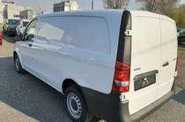 Mercedes-Benz Vito груз. Base