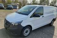 Mercedes-Benz Vito груз. Base