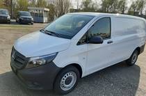 Mercedes-Benz Vito груз. Base