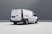 Mercedes-Benz Vito груз. Base