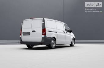 Mercedes-Benz Vito груз. 2023 Base