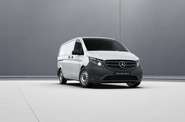 Mercedes-Benz Vito груз. Base