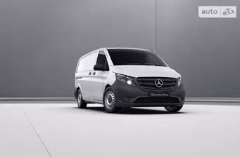 Mercedes-Benz Vito груз.