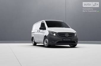 Mercedes-Benz Vito груз. 2023 Base