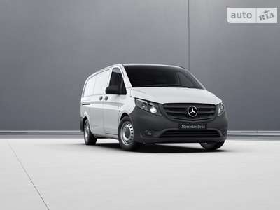 Mercedes-Benz Vito груз. 2023 Base