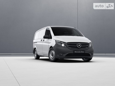 Mercedes-Benz Vito груз. 2023