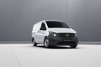 Mercedes-Benz Vito груз. Base