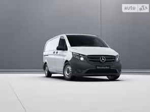 Mercedes-Benz Vito груз.