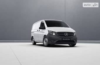 Mercedes-Benz Vito груз. 110 CDI MT (95 к.с.) Long 2023