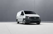 Mercedes-Benz Vito груз. Base