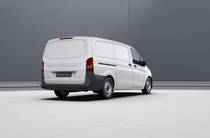 Mercedes-Benz Vito груз. Base