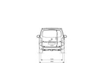 Mercedes-Benz Vito груз. Base