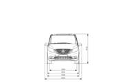 Mercedes-Benz Vito груз. Base