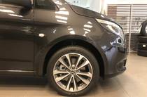 Mercedes-Benz Vito пасс. Base