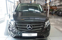 Mercedes-Benz Vito пасс. Base