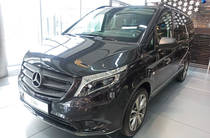 Mercedes-Benz Vito пасс. Base