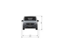 Mercedes-Benz Vito пасс. Base