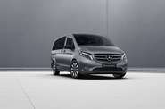 Mercedes-Benz Vito пасс. Base