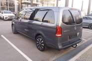 Mercedes-Benz Vito пасс. Base