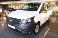 Mercedes-Benz Vito пасс. Base